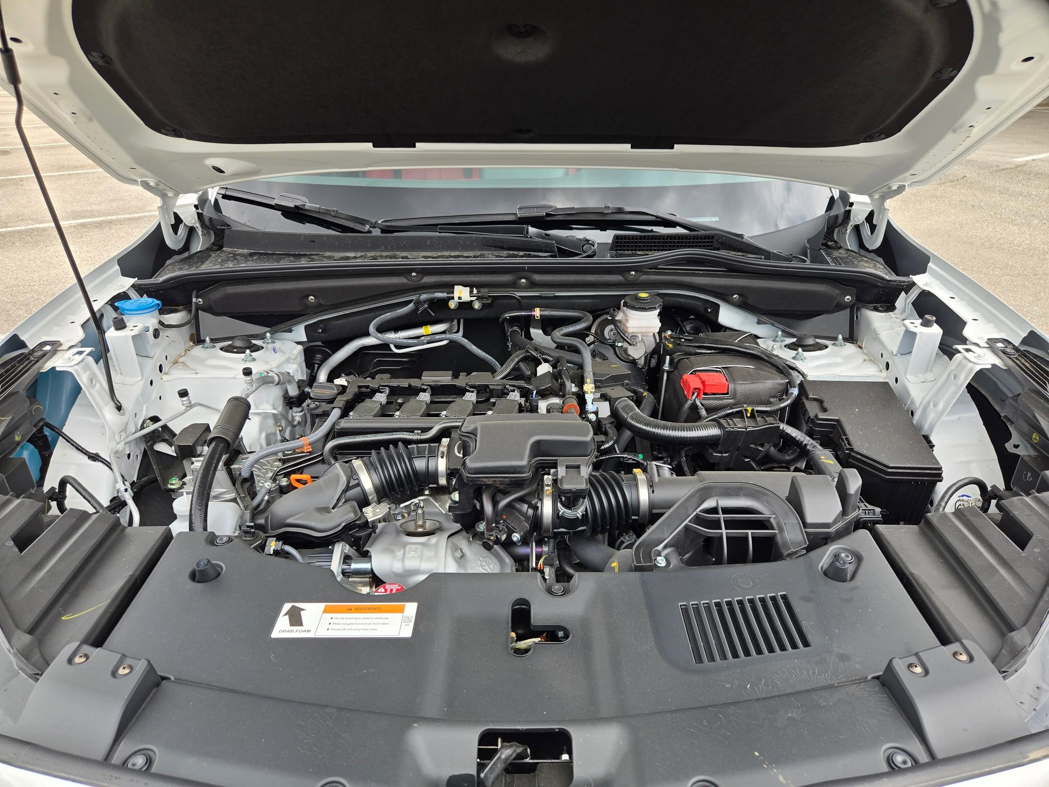 New 2026 Acura ADX A-Spec FWD image 28