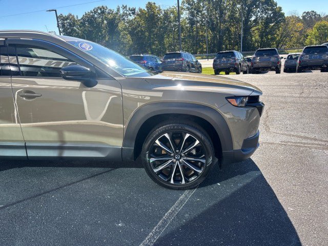 Used 2024 MAZDA CX-50 AWD 2.5 Turbo w/ Cargo Package image 5