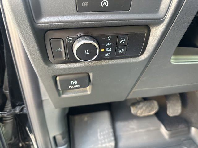New 2025 Ford F150 STX w/ Equipment Group 201A FX4 image 21