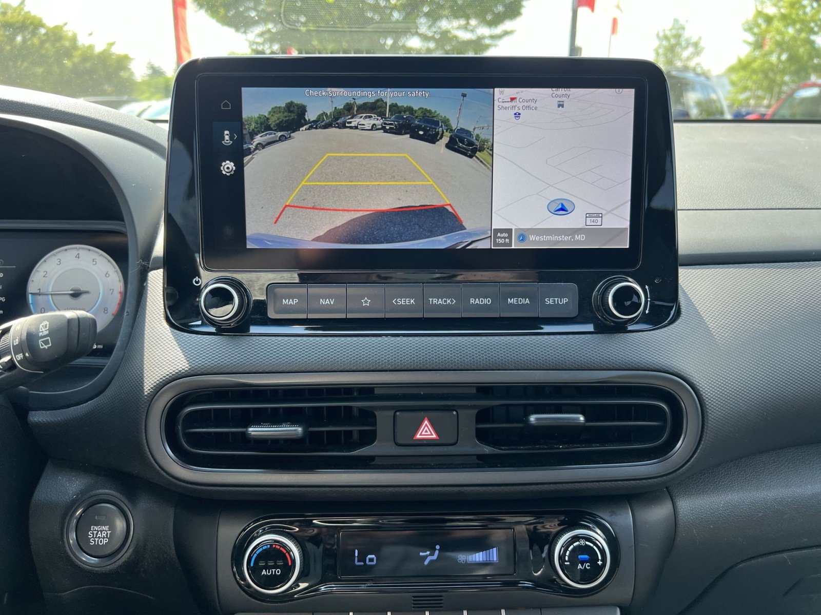 Used 2023 Hyundai Kona N FWD image 19