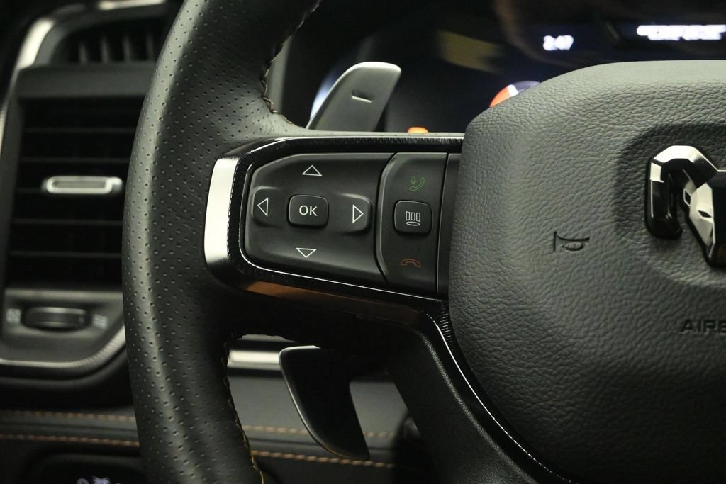 Used 2024 RAM 1500 TRX AWD/4WD image 22