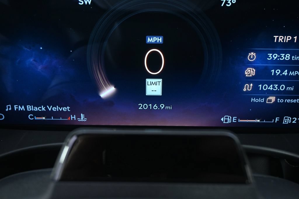 New 2026 Lincoln Aviator Reserve AWD/4WD image 27