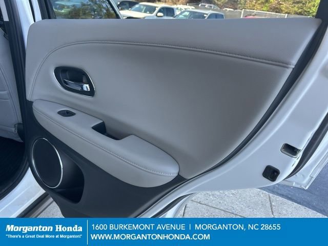 Used 2019 Honda HR-V EX-L image 34