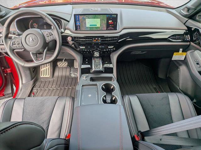 New 2026 Acura MDX A-Spec AWD/4WD image 13
