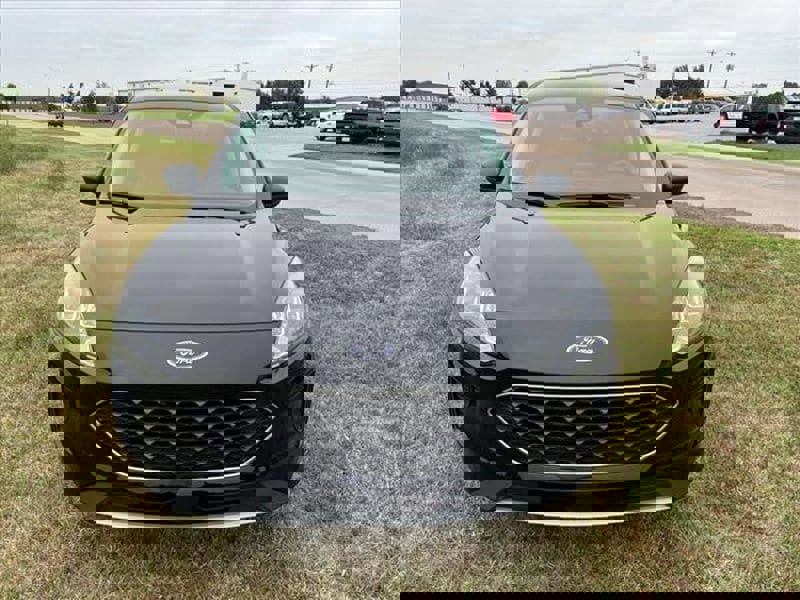 Used 2022 Ford Escape SE w/ Cold Weather Package image 10