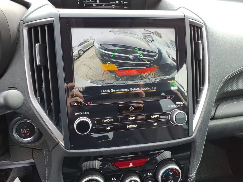 Certified 2023 Subaru Forester Touring image 20