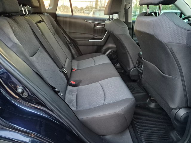 Used 2025 Toyota RAV4 XLE w/ Convenience Package FWD image 10