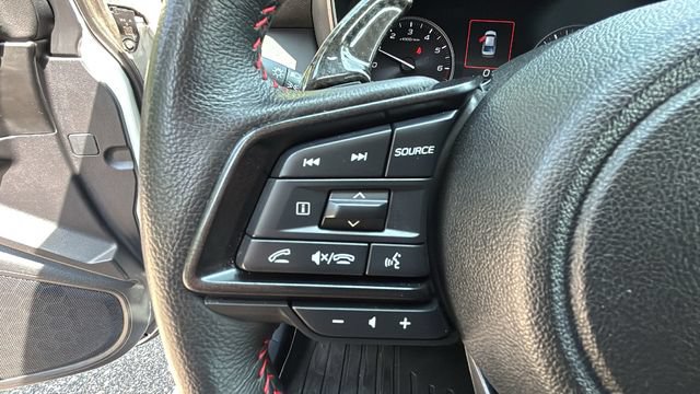 Certified 2024 Subaru Legacy Limited AWD/4WD image 22