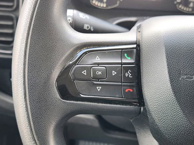 Used 2025 RAM ProMaster 2500 w/ Convenience Group image 29