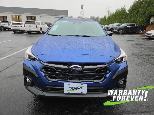 New 2027 Subaru Crosstrek 2.5i Premium AWD/4WD image 2