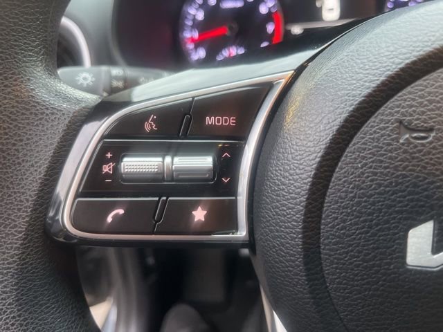 Used 2024 Kia Forte LXS FWD image 11