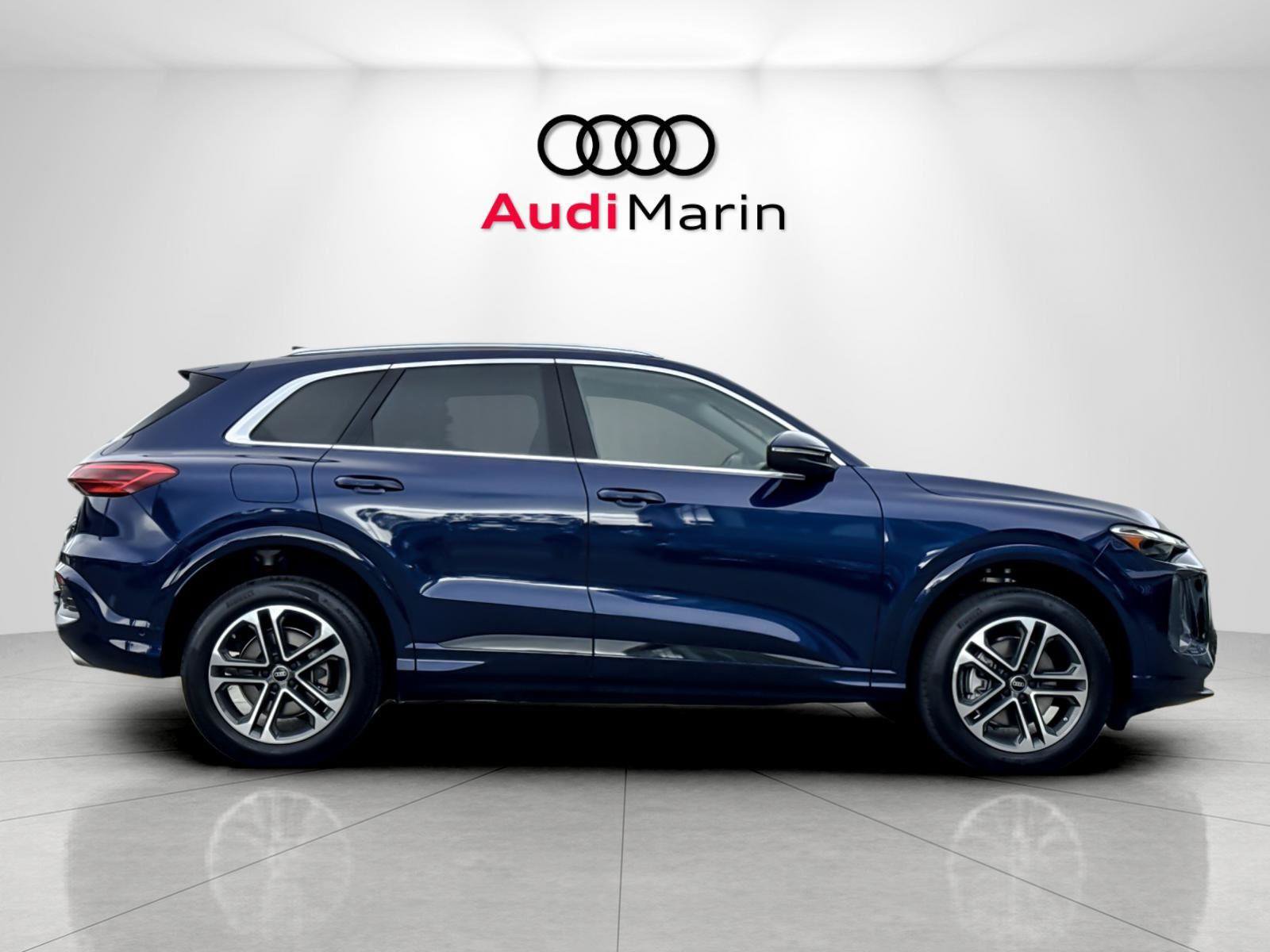 New 2026 Audi Q5 Premium AWD/4WD image 6