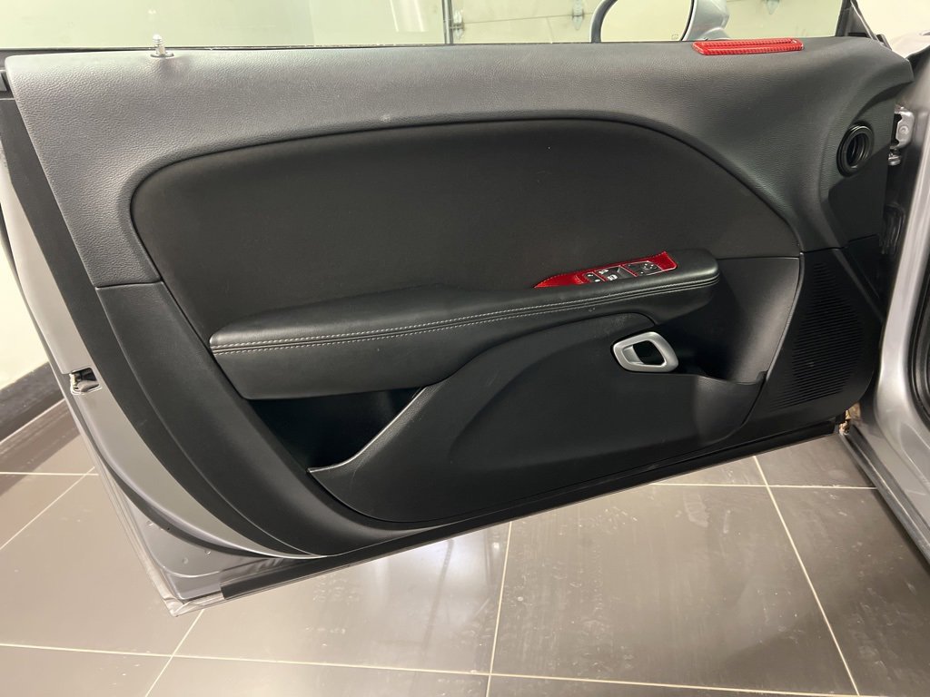 Used 2016 Dodge Challenger SXT w/ Blacktop Package image 27