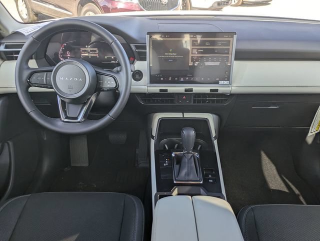 New 2026 MAZDA CX-5 Select AWD/4WD image 23
