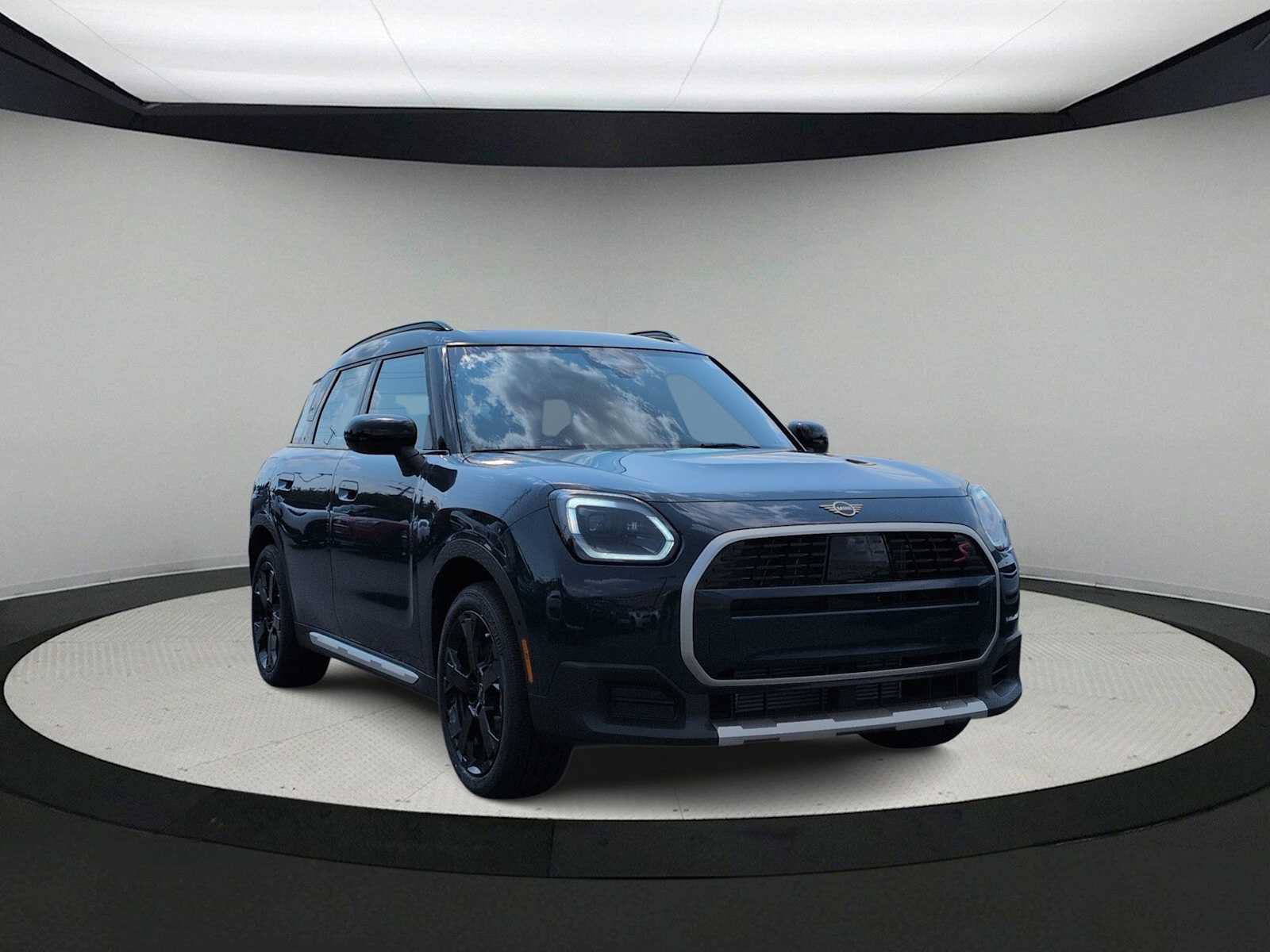 New 2027 MINI Cooper Countryman S AWD/4WD image 2