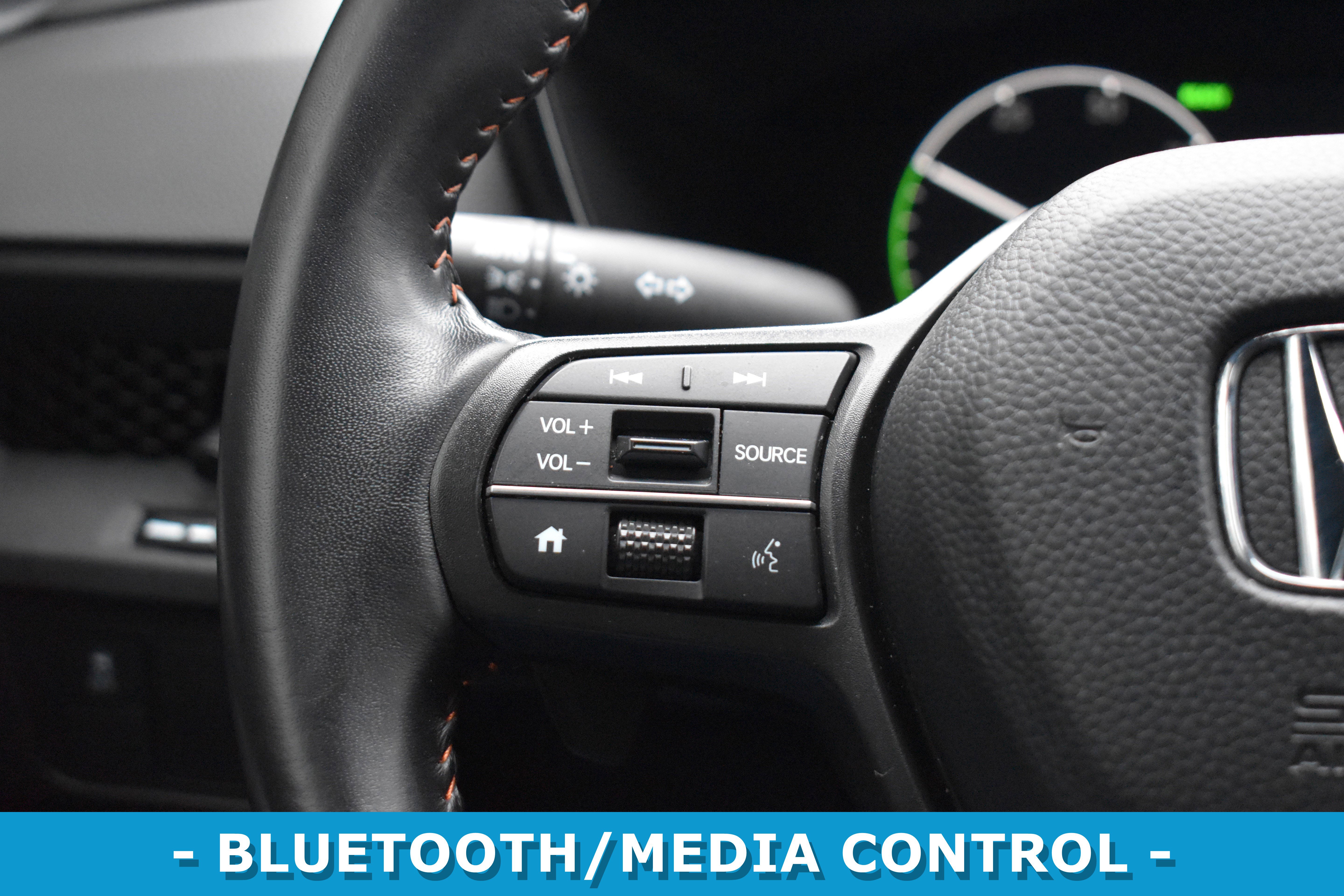 Certified 2025 Honda CR-V Sport image 12