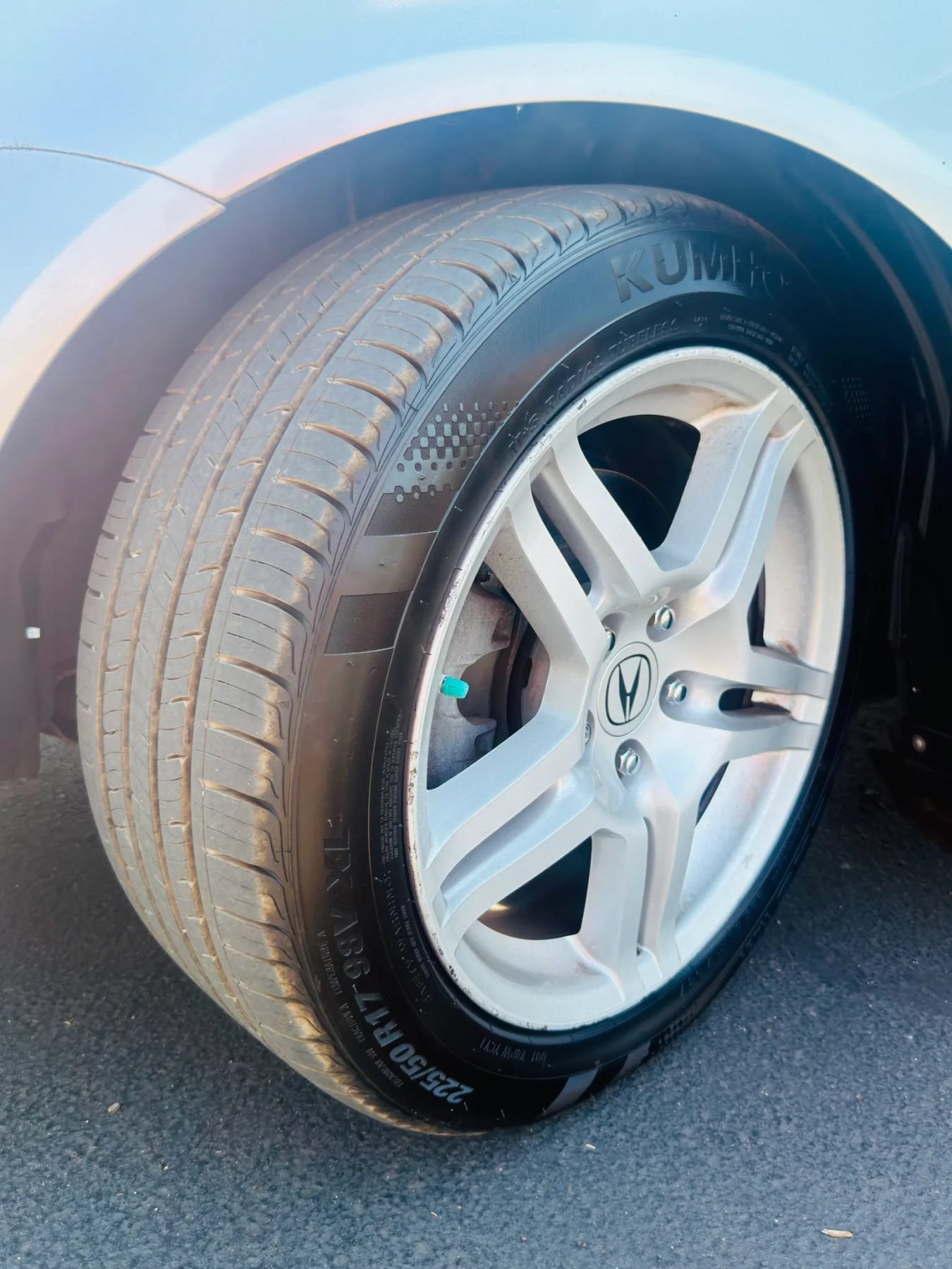 Used 2007 Acura TL FWD image 15