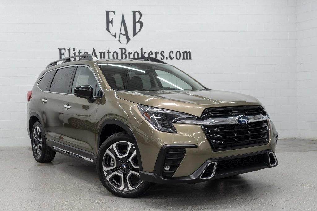 Used 2024 Subaru Ascent Touring AWD/4WD image 49