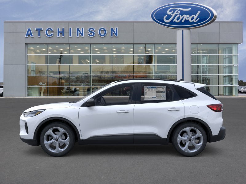 New 2026 Ford Escape ST-Line w/ Tech Pack #1 AWD/4WD image 3