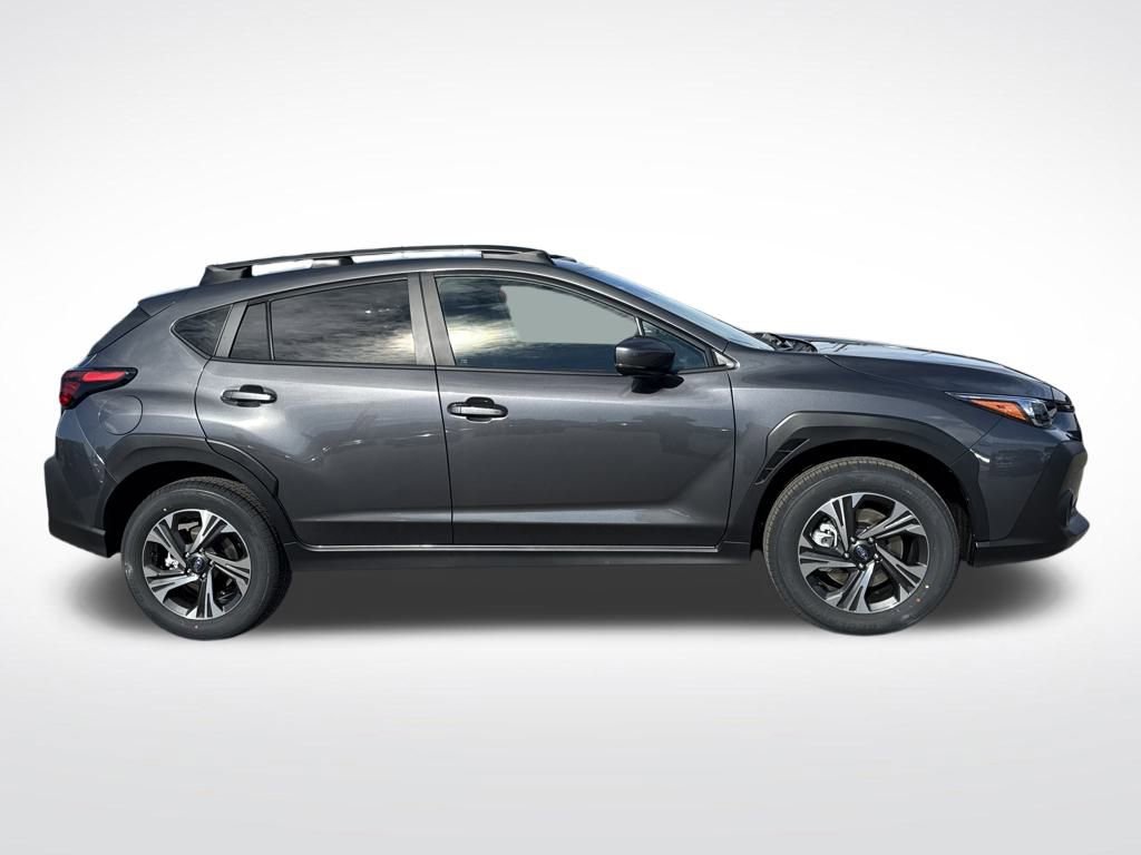 New 2026 Subaru Crosstrek 2.0i Premium image 8