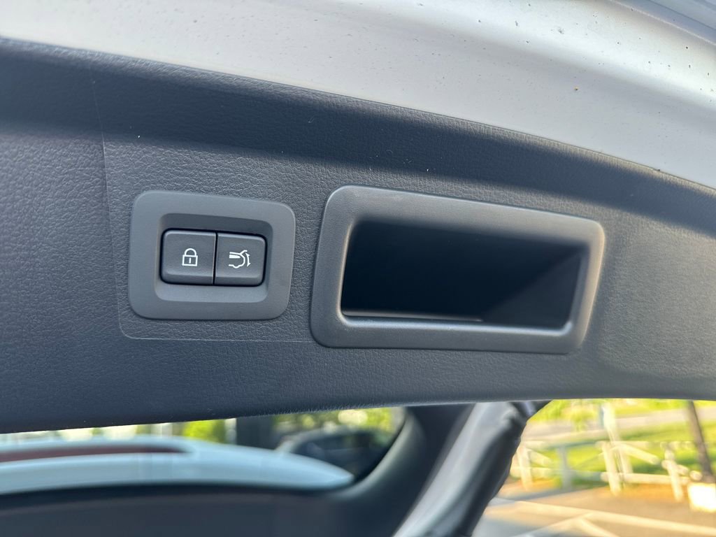 New 2025 MAZDA CX-50 AWD 2.5 Turbo w/ Weather Package image 31