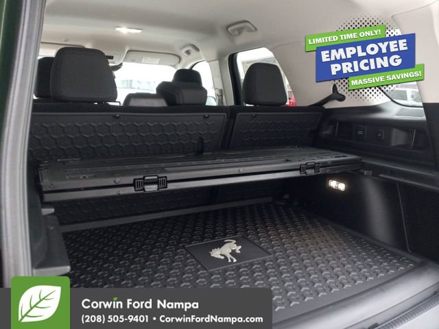 New 2025 Ford Bronco Sport Big Bend AWD/4WD image 30
