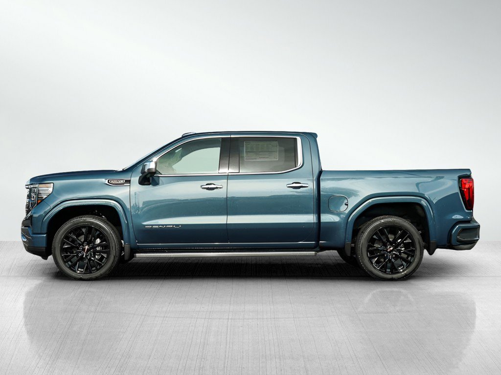 New 2026 GMC Sierra 1500 Denali w/ Denali Reserve Package image 4