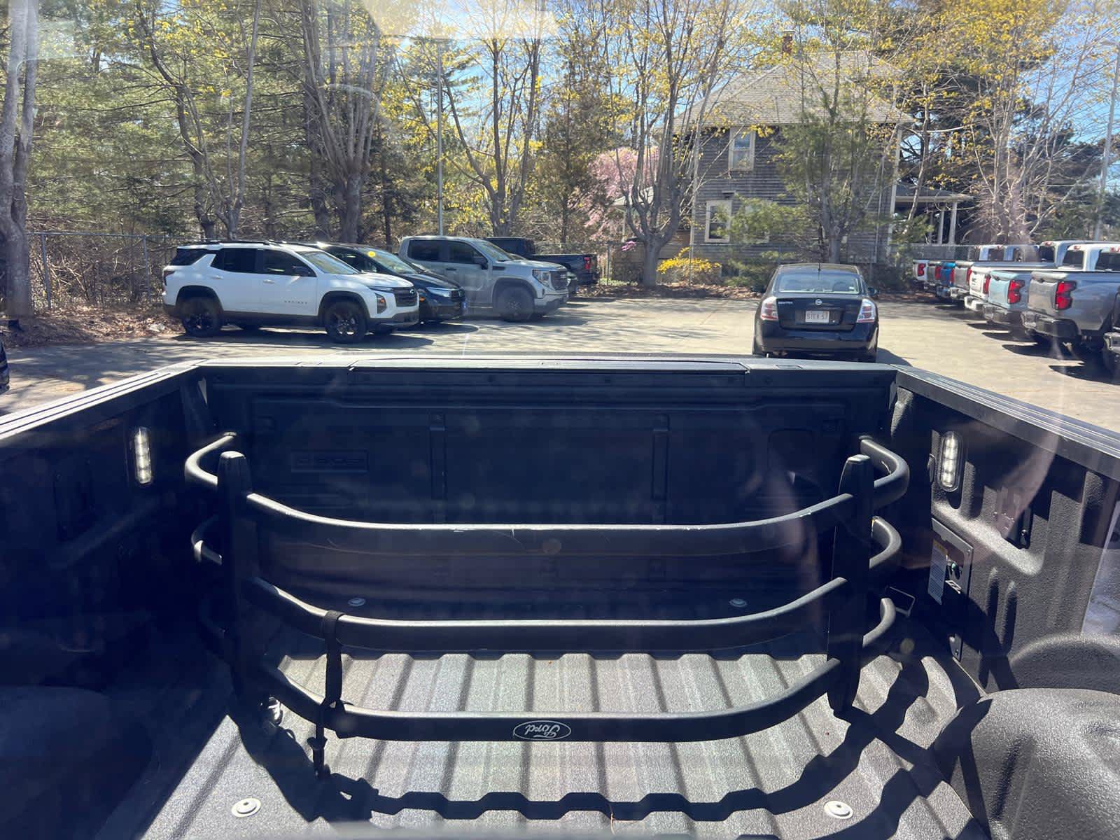 Used 2024 Ford F150 Raptor AWD/4WD image 36
