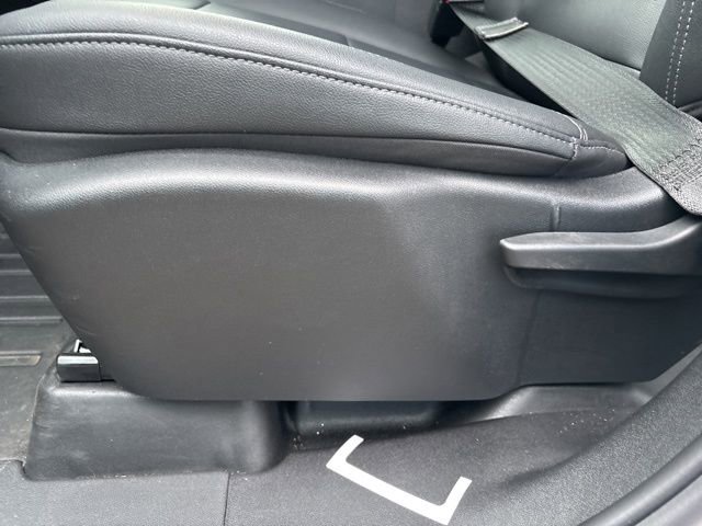 New 2024 Chevrolet Silverado EV W/T AWD/4WD image 29