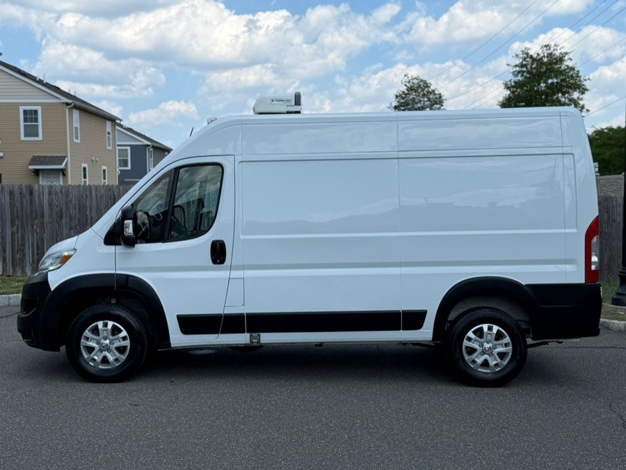 Used 2024 RAM ProMaster 1500 w/ Quick Order Package 22G SLT FWD image 9