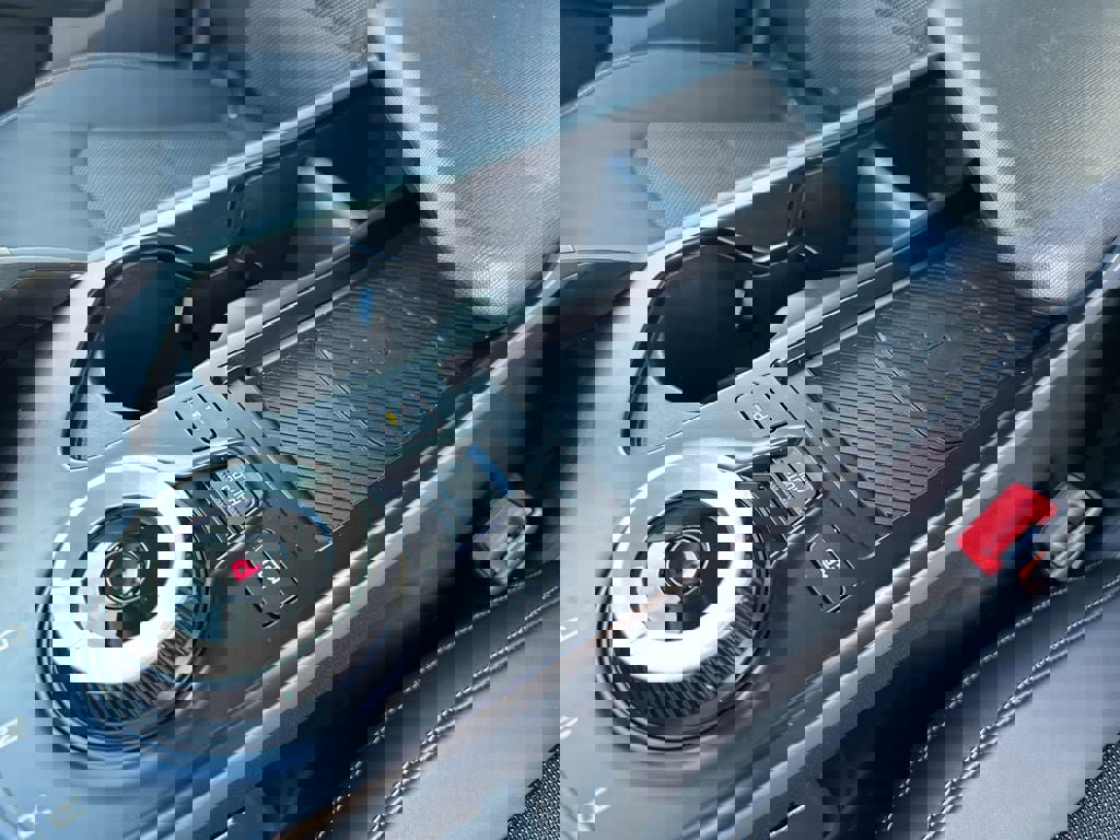 Used 2025 Kia EV6 Light RWD image 36