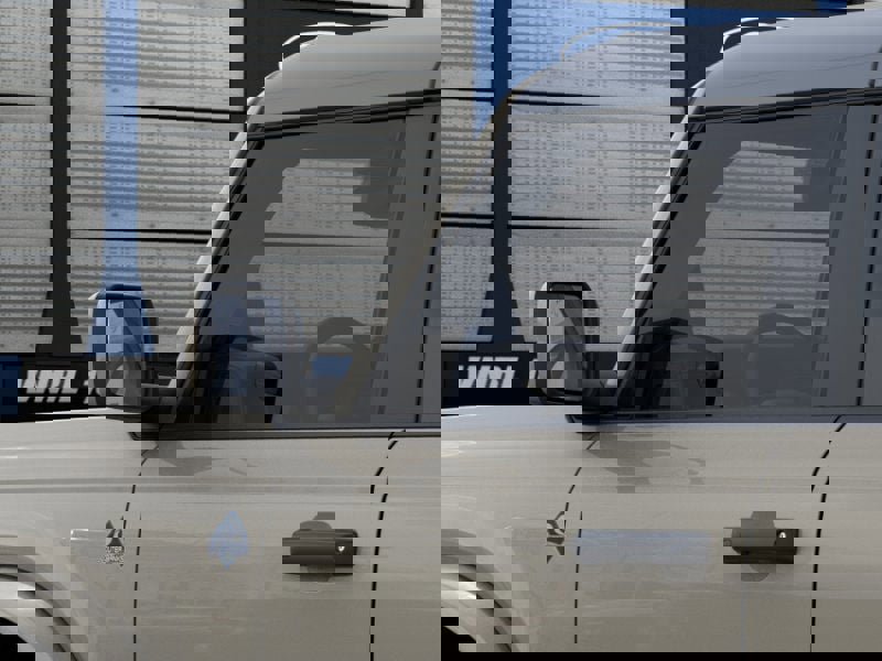 New 2026 Ford Bronco Outer Banks image 22