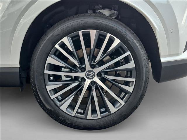 New 2026 Lexus RX 350 Premium Plus w/ Convenience Package FWD image 9