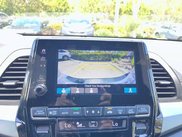 Used 2024 Honda Odyssey Sport image 11