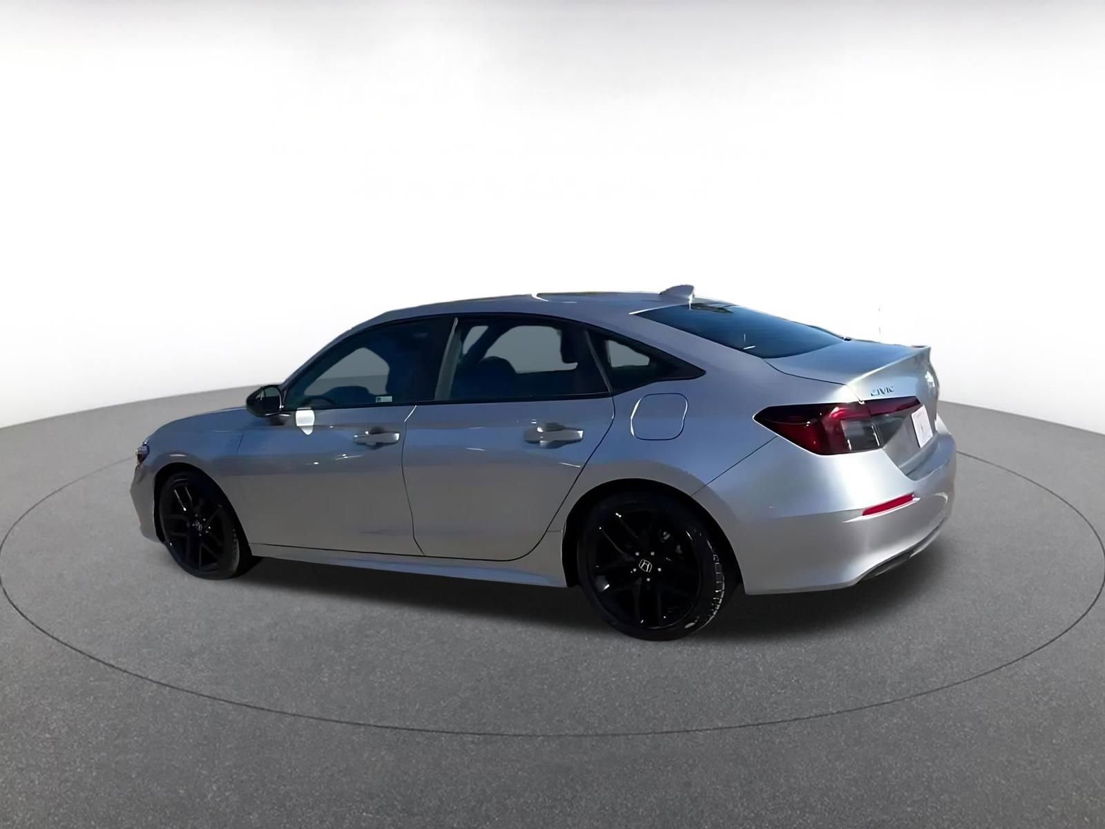 Used 2025 Honda Civic Sport image 10