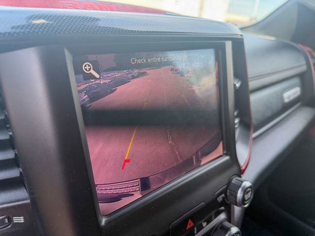 Used 2019 RAM 1500 Rebel w/ Rebel Level 1 Equipment Group image 26