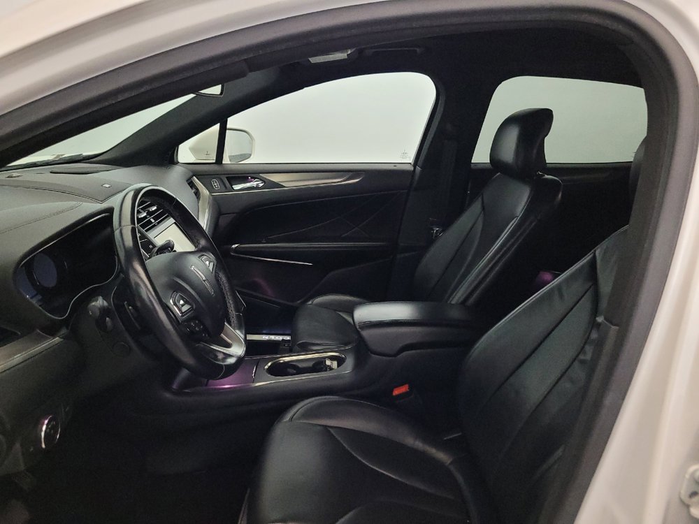 Used 2015 Lincoln MKC AWD w/ Equipment Group 102A Reserve image 17