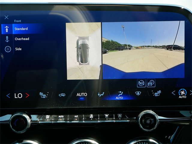 New 2025 Chevrolet Blazer EV LT image 18