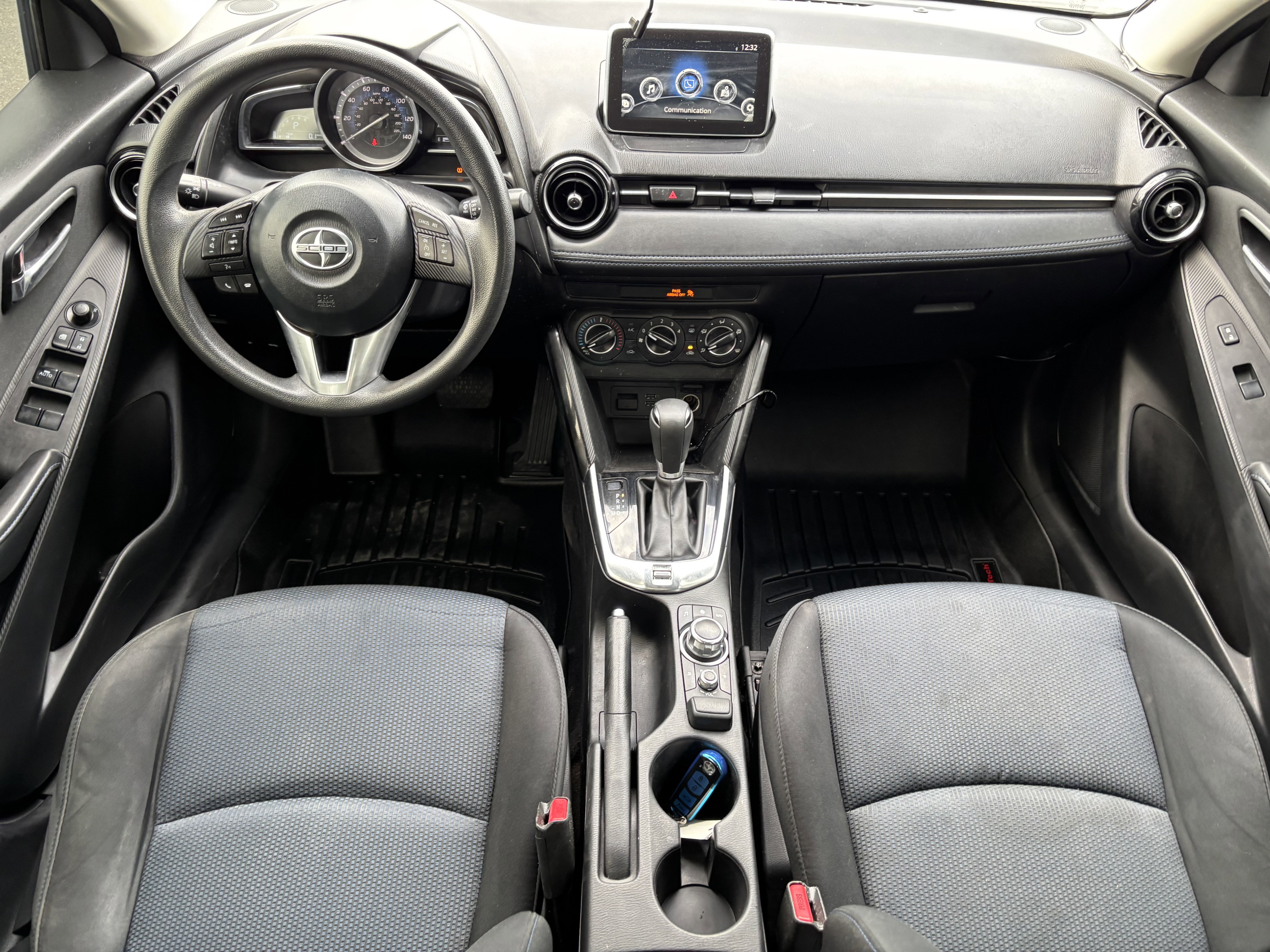 Used 2016 Scion iA FWD image 21