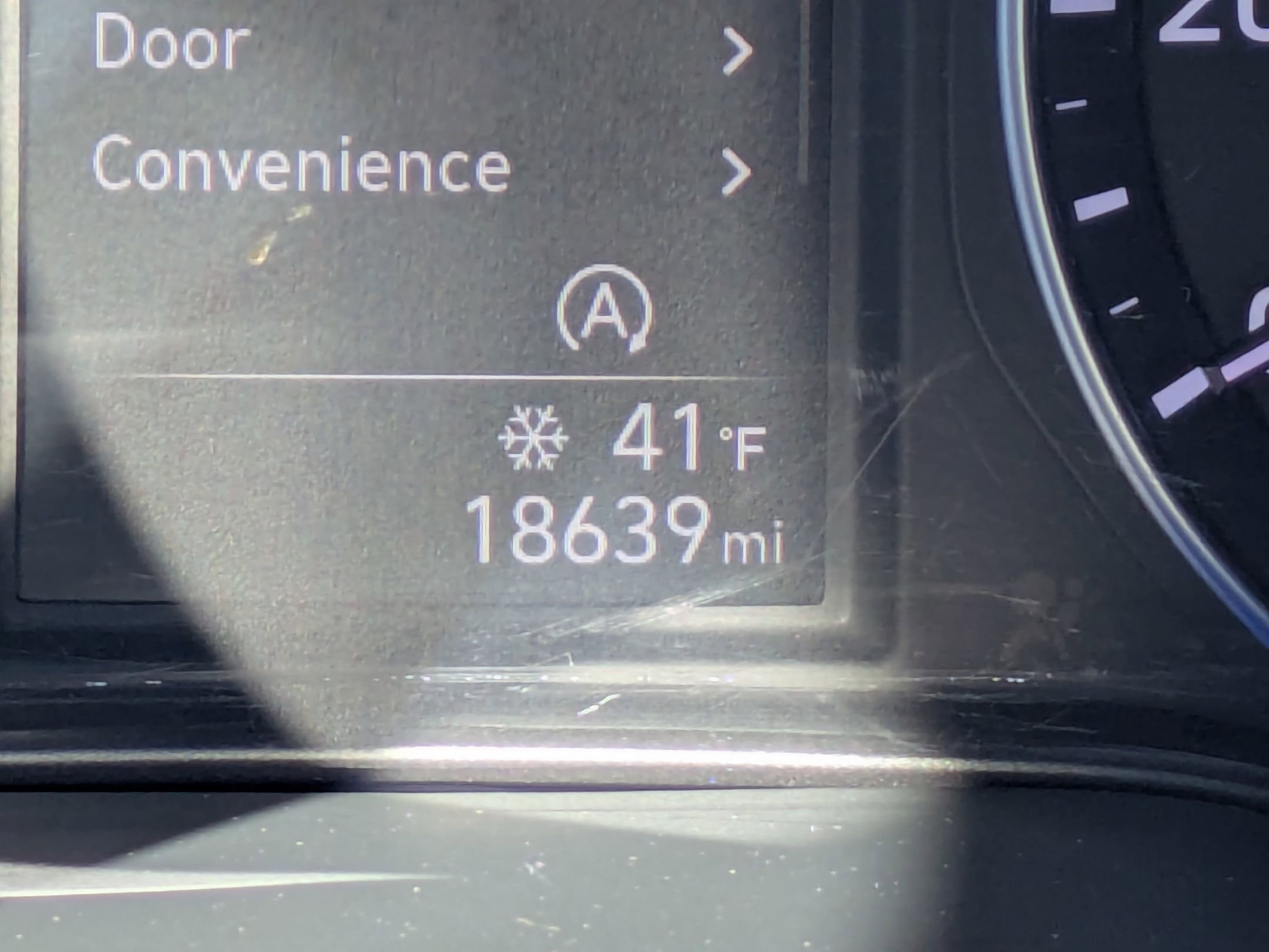 Used 2023 Hyundai Kona SEL image 11