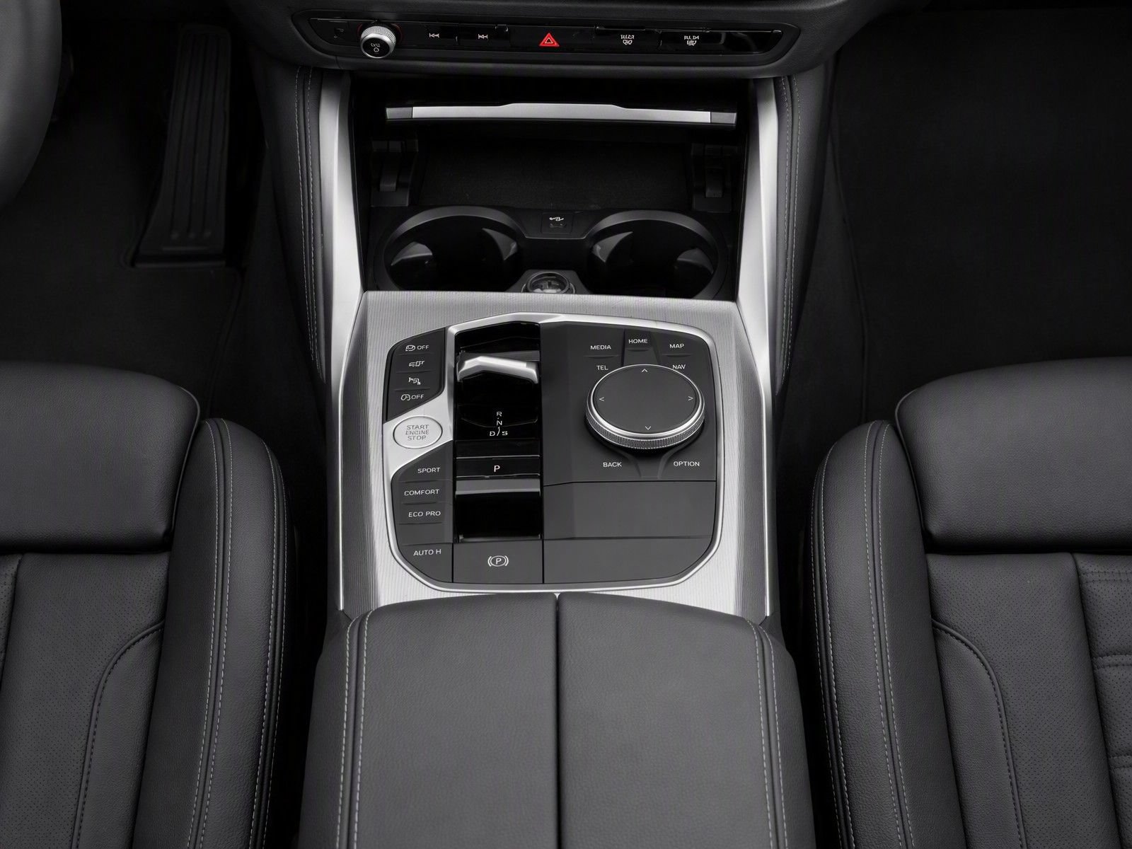 Certified 2024 BMW 430i Coupe w/ M Sport Package RWD image 14