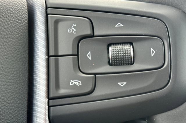 New 2026 GMC Sierra 1500 SLE w/ Preferred Package image 28