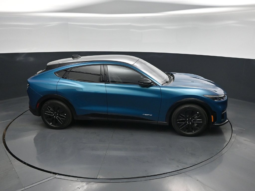 New 2026 Ford Mustang Mach-E Premium w/ Sport Appearance Package RWD image 50