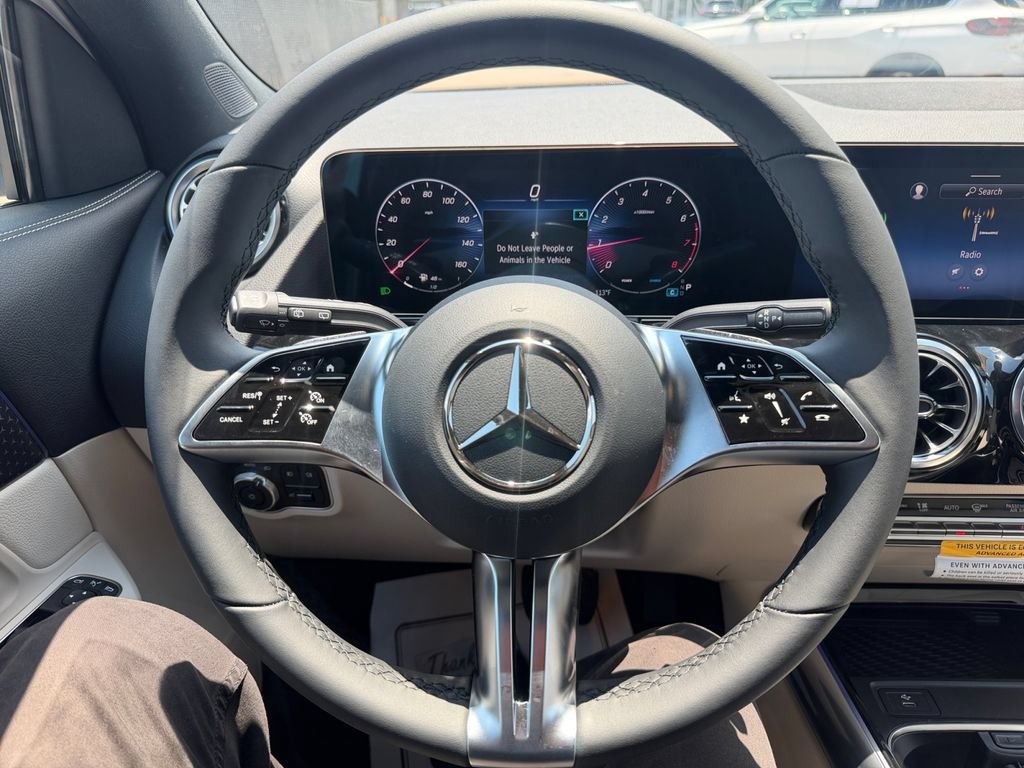 New 2026 Mercedes-Benz GLA 250 image 14