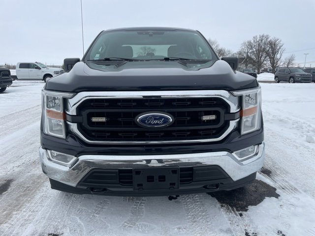 Used 2021 Ford F150 XLT w/ Trailer Tow Package image 6