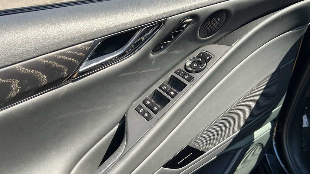 New 2026 Genesis G80 3.5T Prestige image 20