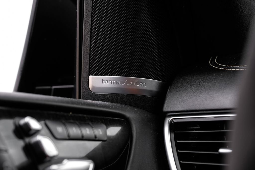 Used 2019 Mercedes-Benz GLS 63 AMG 4MATIC w/ AMG Night Styling Package image 49