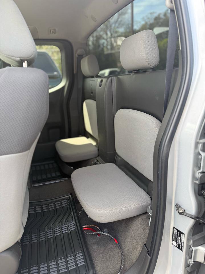 Used 2009 Suzuki Equator 2WD Extended Cab image 11