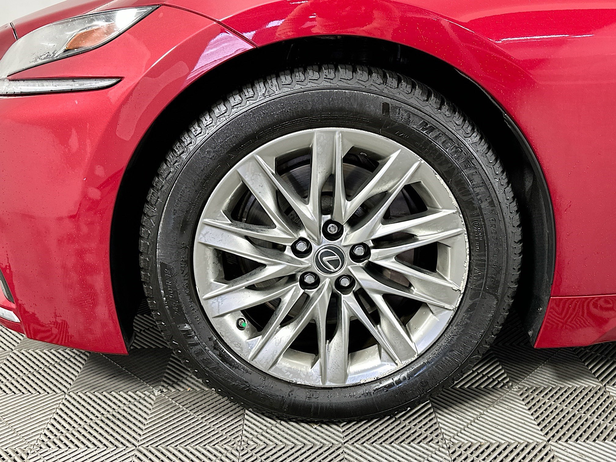 Used 2019 Lexus LS 500 image 35