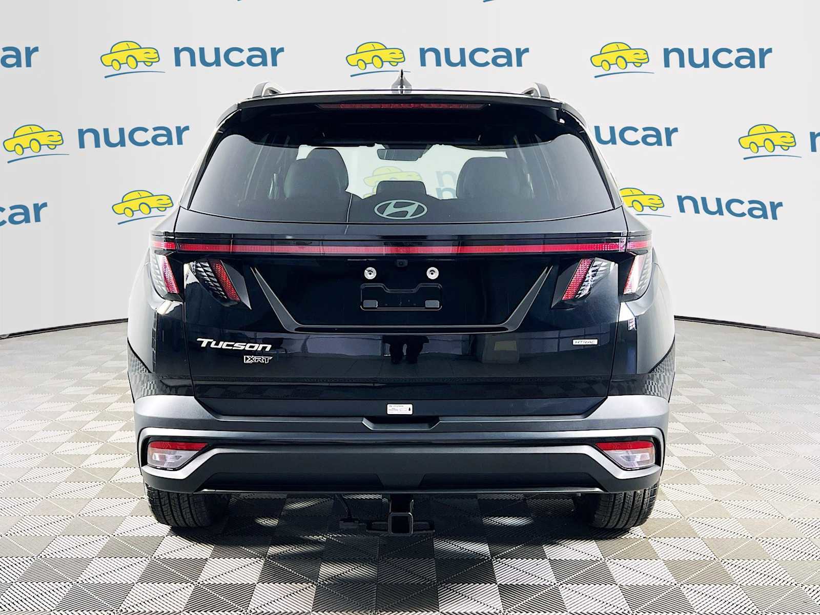 Used 2025 Hyundai Tucson XRT image 6